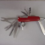 I have just acquired around 80 of these supercool penknives selling for $20.00 each cost of freight